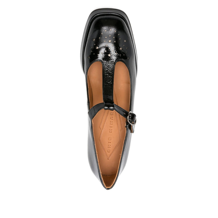 Chie Mihara Shoes - Black | 9ec2f4d1601960a41c7bcaa998eef618cae574a6