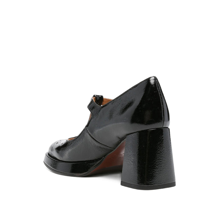 Chie Mihara Shoes - Black | b27d5ebbbd5a264091669e474d1075e1cf3f88f0