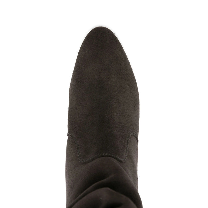 Chie Mihara Shoes - Gray | da9f4bf0c09dbdf92c93508b9e4cd5a85e958112