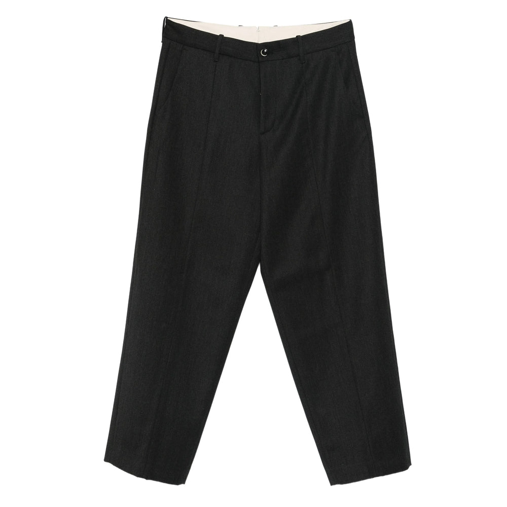 Nine In The Morning Pants - Black | a767f1d3aaef08376d4be0b44be1814a7285b3e5
