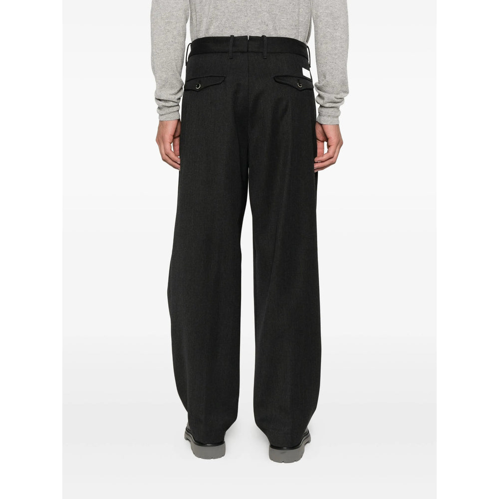 Nine In The Morning Pants - Black | ce0e7292eb3f136c2dadb0c1ca293c5a67398e8f