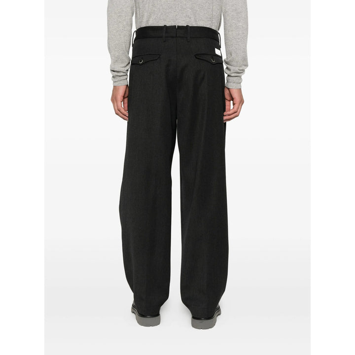 Nine In The Morning Pants - Black | ce0e7292eb3f136c2dadb0c1ca293c5a67398e8f