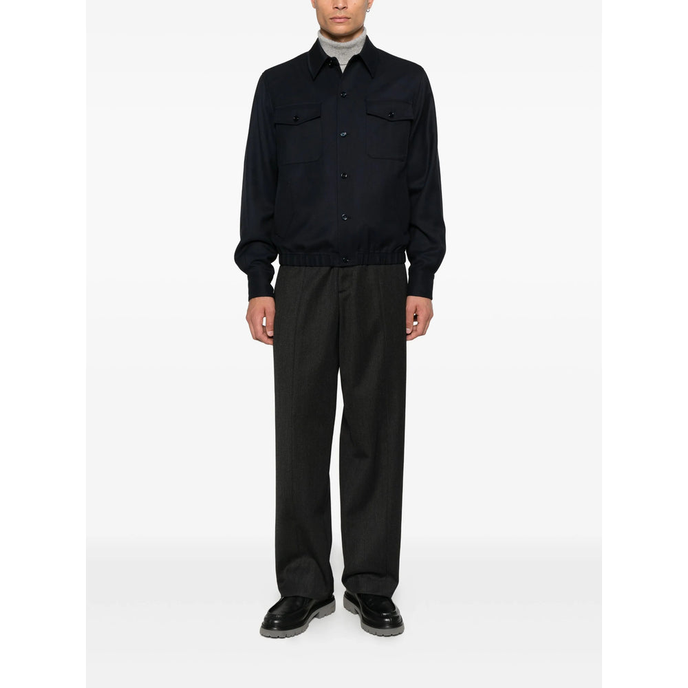 Nine In The Morning Pants - Black | 0974f6de20b3f9f1988fdb9e8e15714e6422d59f