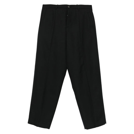 Pants Black