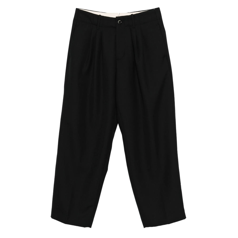 Nine In The Morning Pants - Black | ed9f4c2655977d4a7cf46d2ffeb8e53d8773a2a1