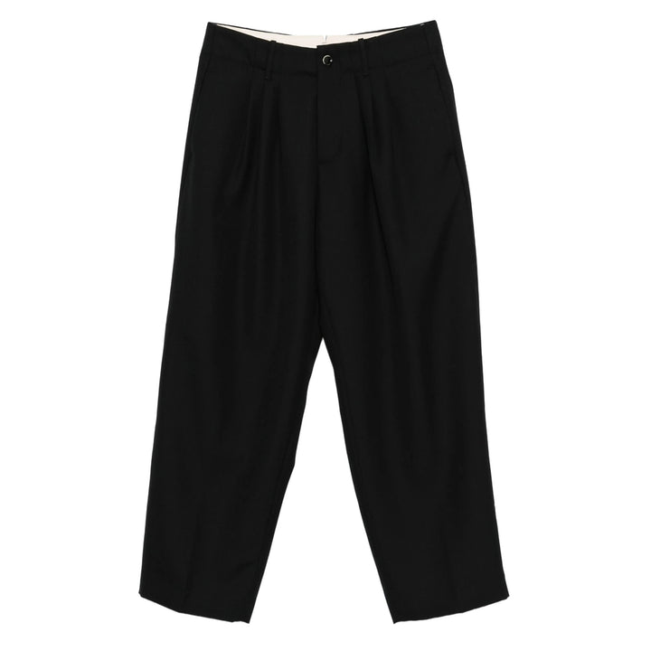 Nine In The Morning Pants - Black | ed9f4c2655977d4a7cf46d2ffeb8e53d8773a2a1