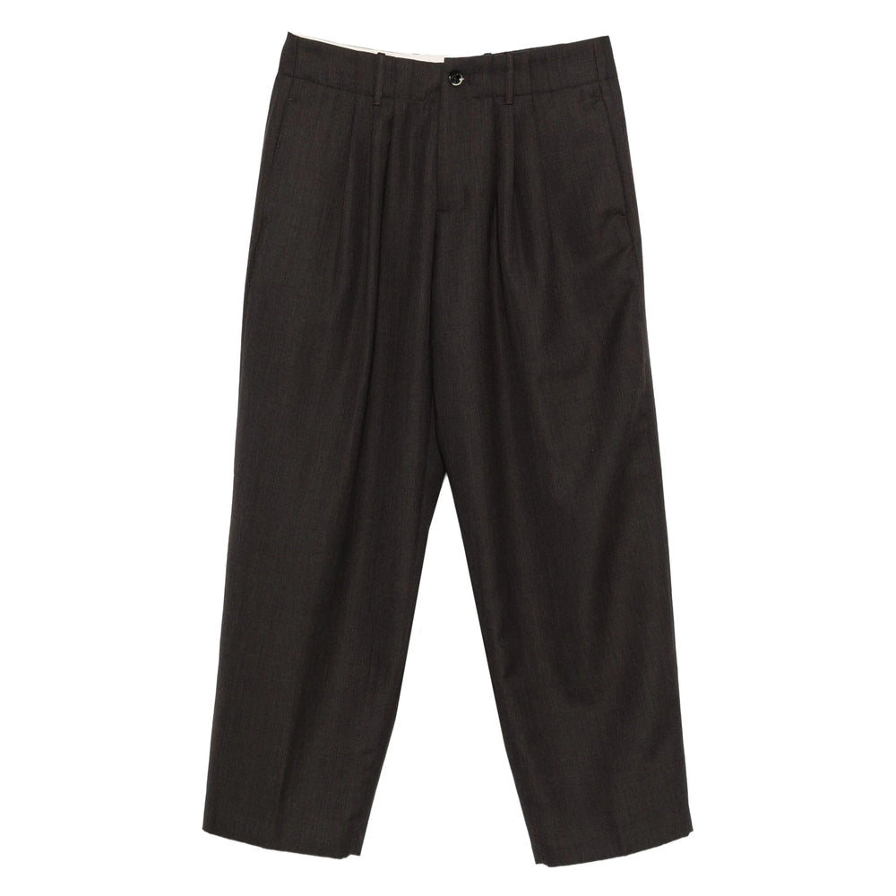Nine In The Morning Pants - Brown | 5727575d9546049eed8038fcdc4528f4ca1dd41c
