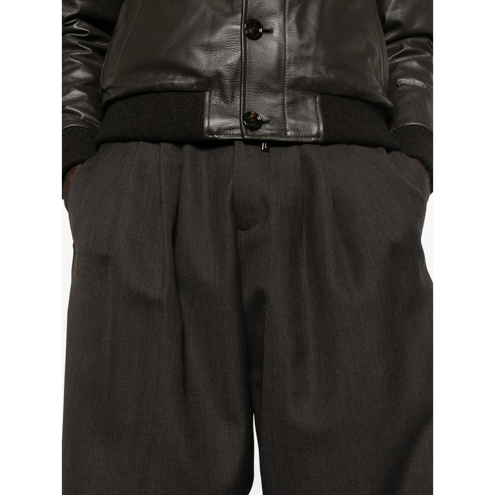 Nine In The Morning Pants - Brown | 7c5bd95bd7202497eb5f8602b1e18f5bf457d76e