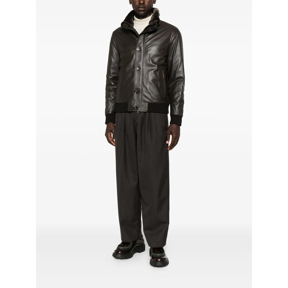 Nine In The Morning Pants - Brown | e29f61d8baa0985a633988de77360c8a44d8be78