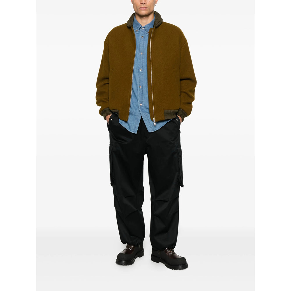 Nine In The Morning Pants - Black | 5bfabfeefad39a2c5dc51fd57d29b31851311cd5