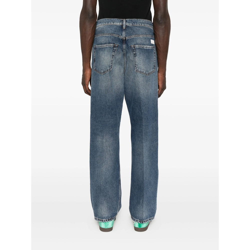 Nine In The Morning Denim - Blue | 427a2158e4b744072c936e1ccd3256c60dc88396