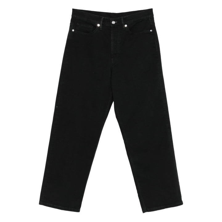 Nine In The Morning Denim - Black | 8665a4aac2289d6f3b90efc485e239c614f3bcf3