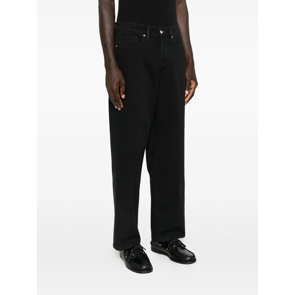 Nine In The Morning Denim - Black | e5c0ba7957bf13e42dfc063c07696fc3c57c9caf