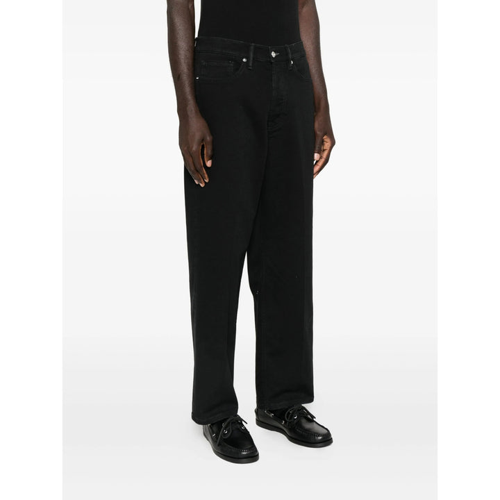 Nine In The Morning Denim - Black | e5c0ba7957bf13e42dfc063c07696fc3c57c9caf