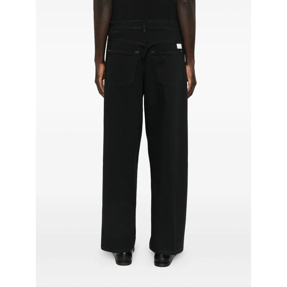 Nine In The Morning Denim - Black | db01635c34846bd2b71dfef3d9d14c1e2b62f322