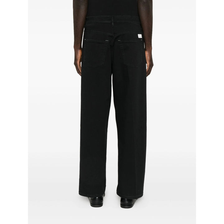 Nine In The Morning Denim - Black | db01635c34846bd2b71dfef3d9d14c1e2b62f322