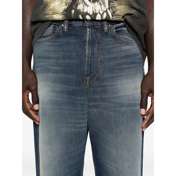 Nine In The Morning Denim - Blue | 1e6489a603543f19257faa06c15d3f062d9dc2b1