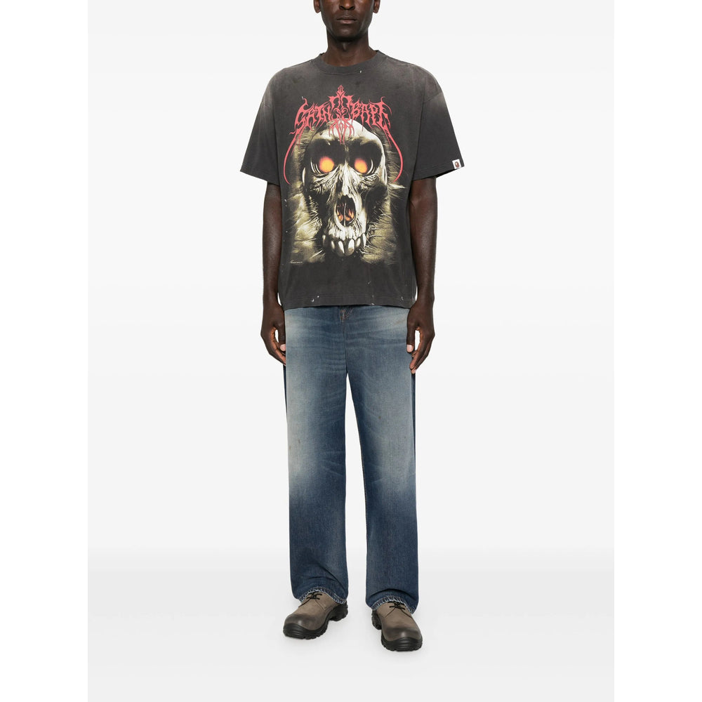 Nine In The Morning Denim - Blue | 9f4b35fe44dfe7f15cb6e9e624406fea5e91fb6b