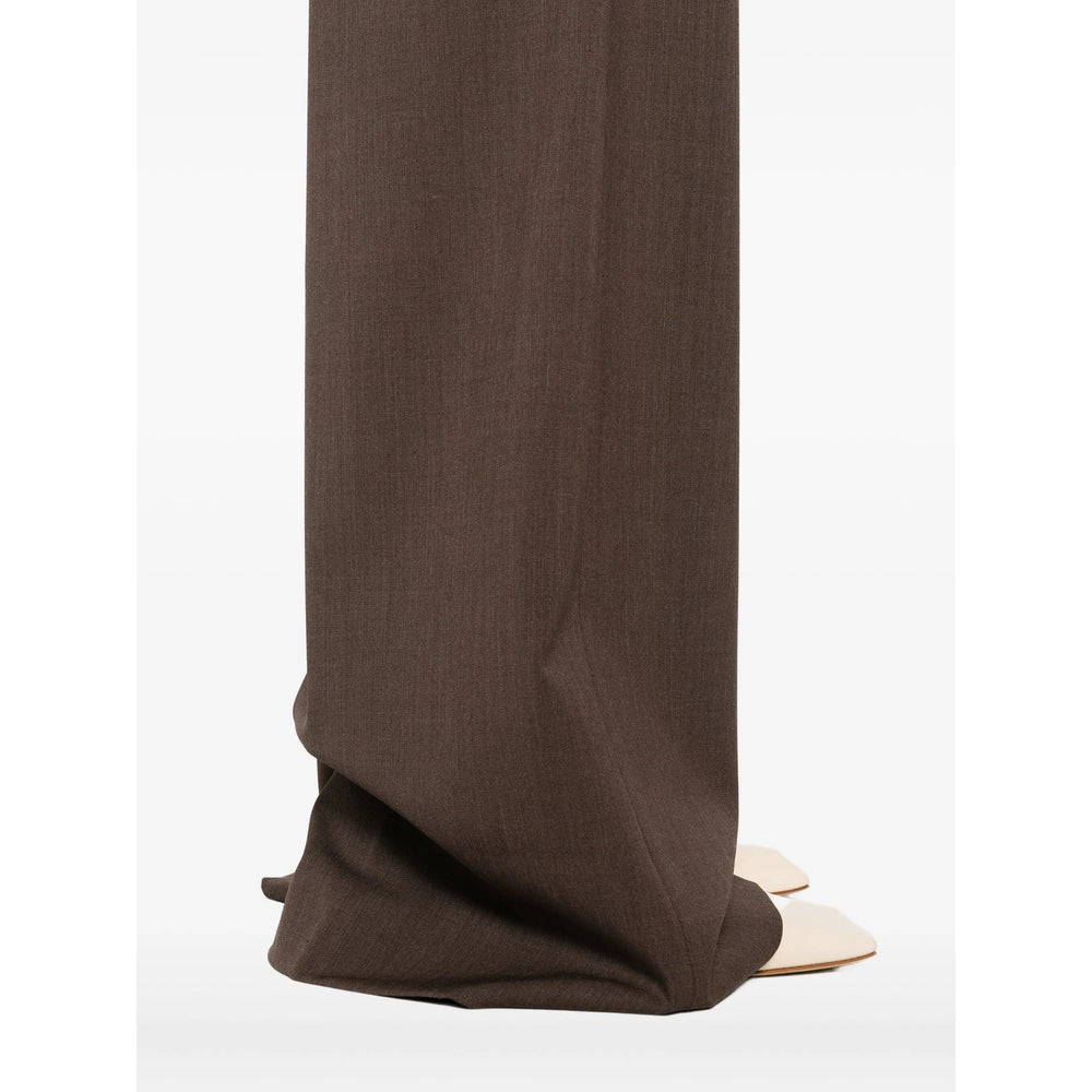 Nine In The Morning Pants - Brown | 962a95db4dc6ea10e2c030cb75fb1c00f7173ded