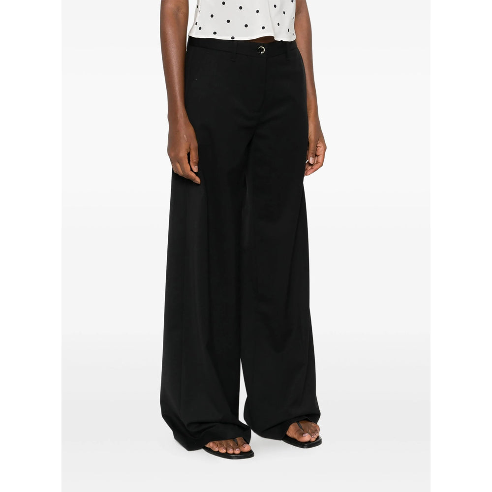 Nine In The Morning Pants - Black | c9f7cd5715eb97354bf7582f9b5b394c4d13a638