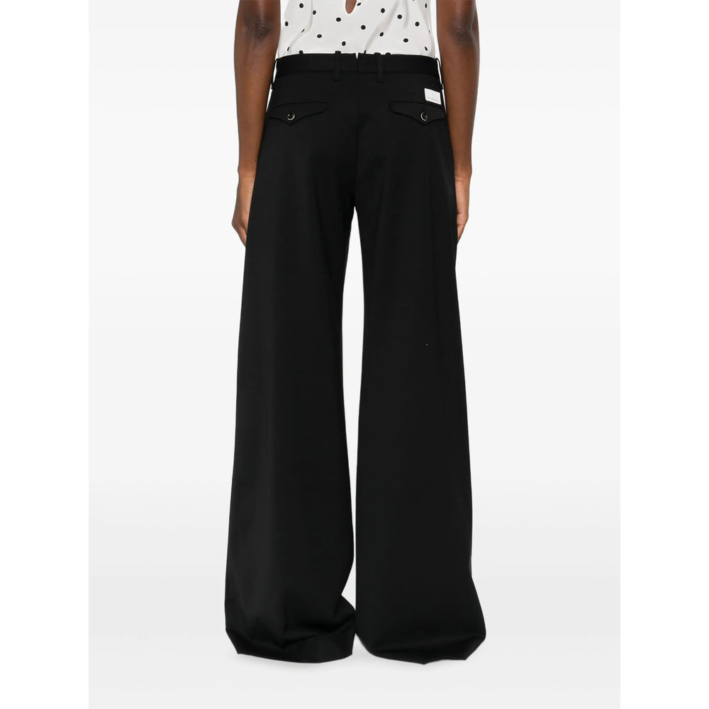 Nine In The Morning Pants - Black | 5ae446c9df5a1b92ef48370c9aa65bc148193af1