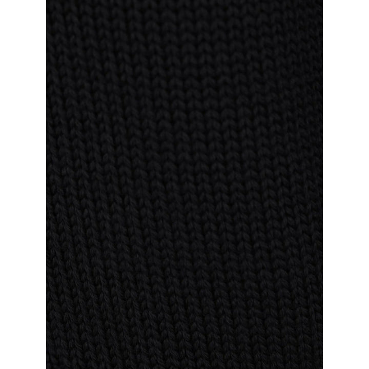 Roberto Collina Sweaters - Black | 39c14c3ab2a3b8e149b687609b024fb49c4db38e