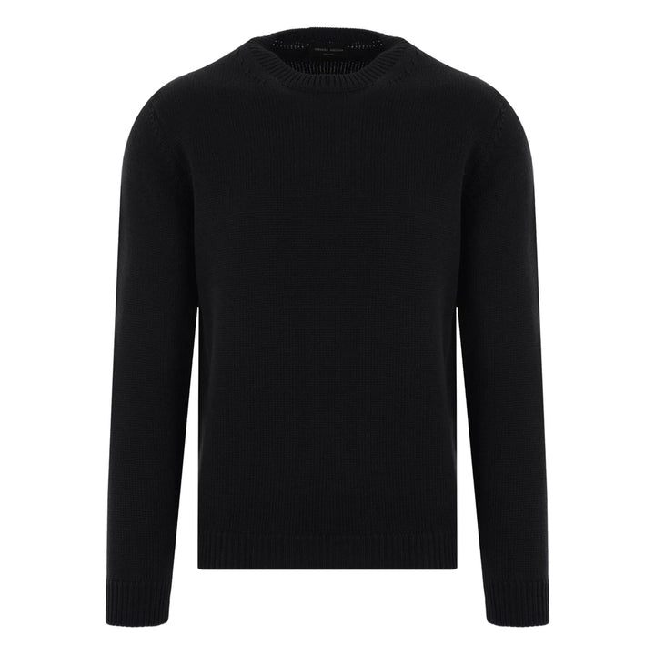 Roberto Collina Sweaters - Black | 4220e33494dc1e8de8a8908d85dff48b32a82951