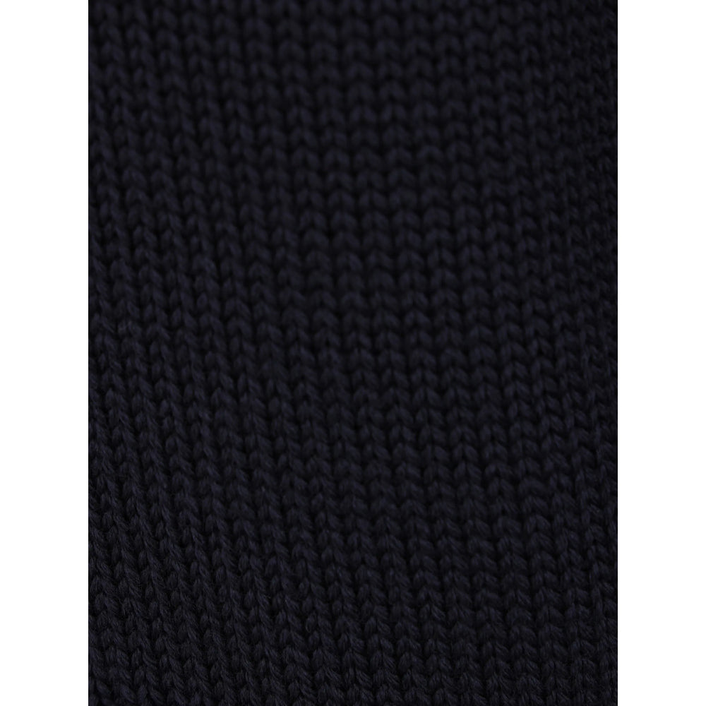 Roberto Collina Sweaters - Blue | 64b927de55ccf0e562db7daaf8d53e433d667bc7