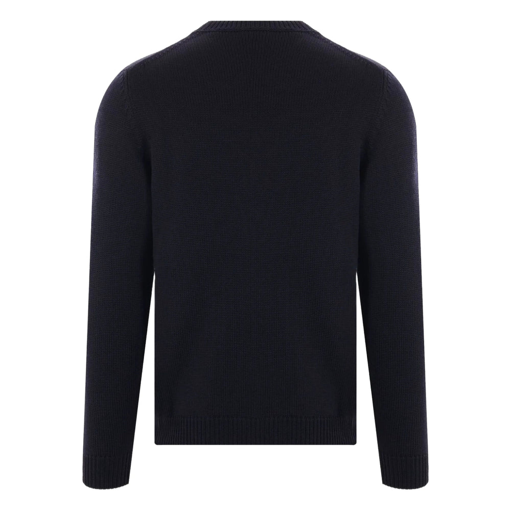 Roberto Collina Sweaters - Blue | d8525574858b5182ac9213a69c95a8d840506e52