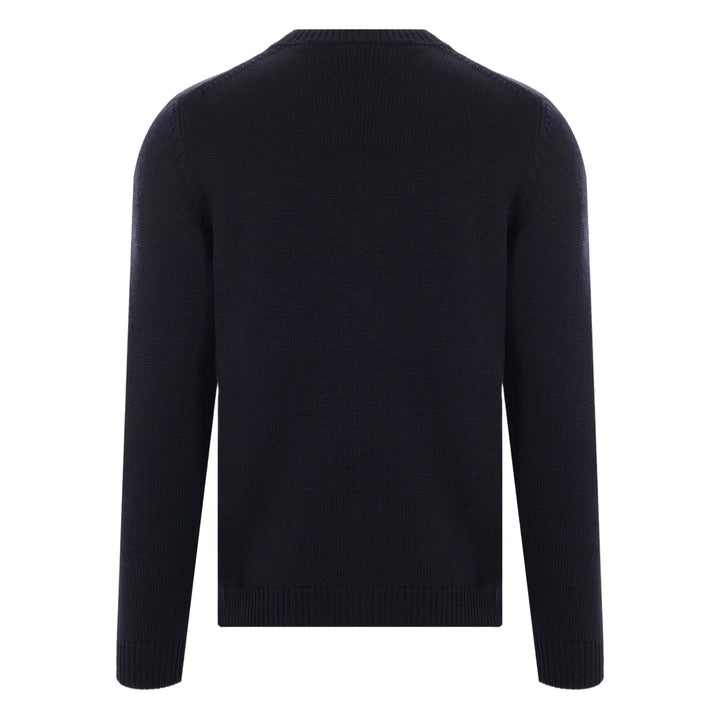 Roberto Collina Sweaters - Blue | d8525574858b5182ac9213a69c95a8d840506e52