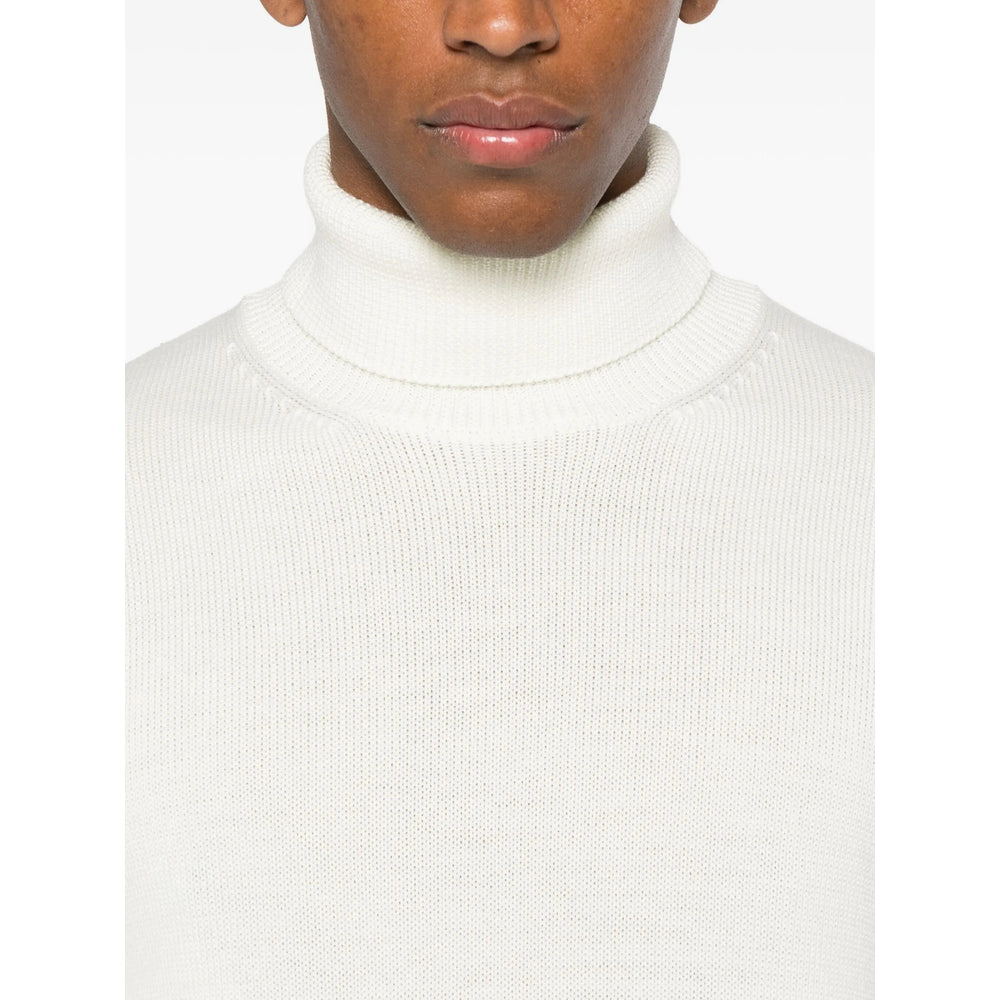 Roberto Collina Sweaters - Neutral | 6ff15541a5b4075d82bba2b78042dfd1aa3d5982