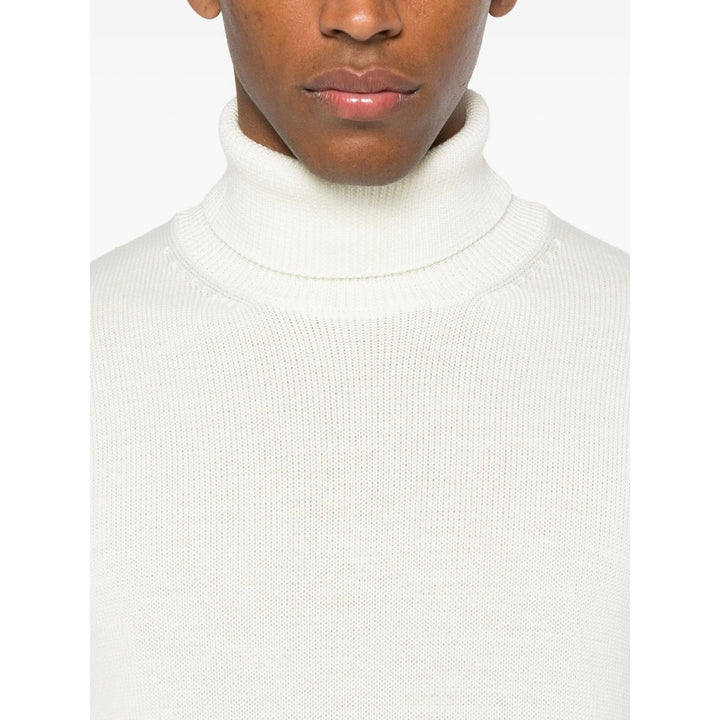 Roberto Collina Sweaters - Neutral | 6ff15541a5b4075d82bba2b78042dfd1aa3d5982