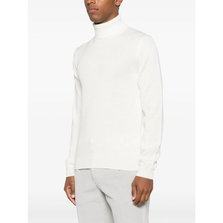 Roberto Collina Sweaters - Neutral | 891ba30dd50c57eaf695cf36aca9cd3ea650209b