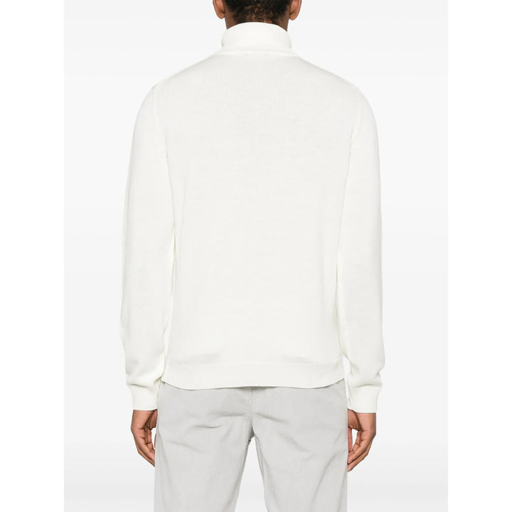 Roberto Collina Sweaters - Neutral | 6f3f07e6302a9f0f05175bd6dae45124584855dd