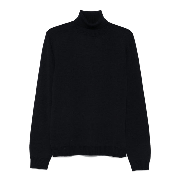 Roberto Collina Sweaters - Blue | 7af9eef5f130d7ccfcb23af4aea61f6502602794