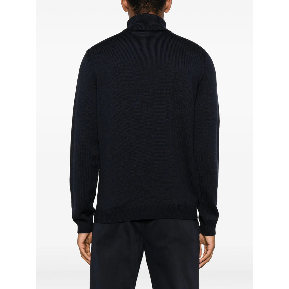 Roberto Collina Sweaters - Blue | f9b01df236f0aae4ac5e2b0f45aef9e7e799b5f0
