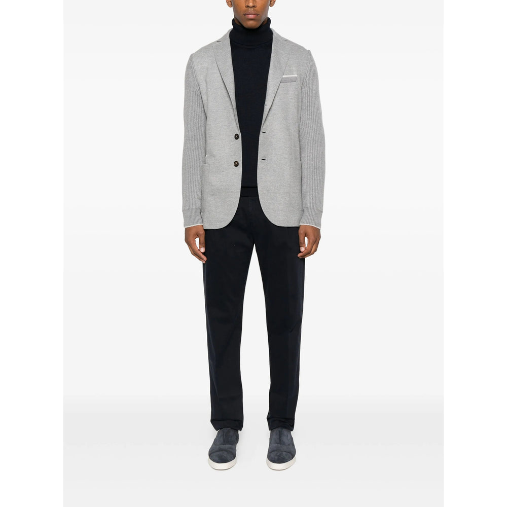 Roberto Collina Sweaters - Blue | 1dbe5f50a6d3a5ad5fbd6f637ced65bee41fe28f