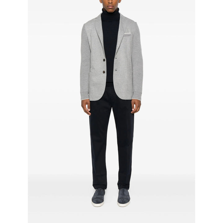 Roberto Collina Sweaters - Blue | 1dbe5f50a6d3a5ad5fbd6f637ced65bee41fe28f