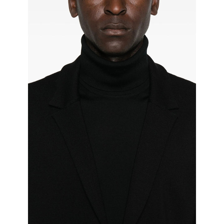 Roberto Collina Jackets - Black | 82a0e9f67798028c3870cbb6c8cb9680e7b14423