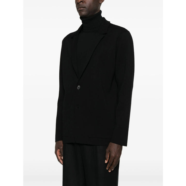 Roberto Collina Jackets - Black | ea229a41730c352fb0d959c1ff81cb789de2da2d