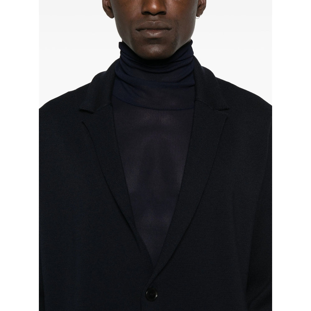 Roberto Collina Jackets - Blue | 0fe0d75407e95d33d6eab214fc6833c6805df25c