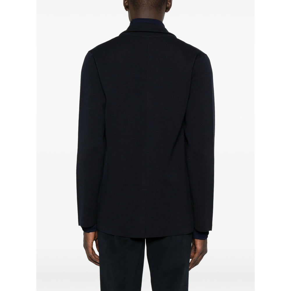 Roberto Collina Jackets - Blue | 870df15948a960fcc621140719ab7a8e051a4bc2