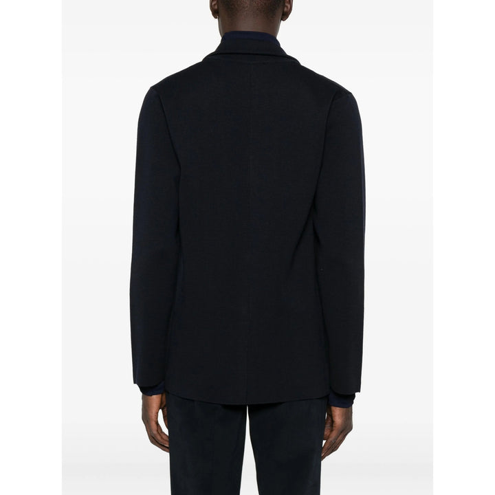 Roberto Collina Jackets - Blue | 870df15948a960fcc621140719ab7a8e051a4bc2