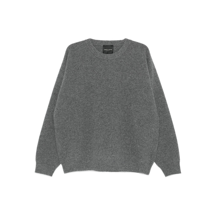 Roberto Collina Sweaters - Gray | 3280dfd5069f2dc78da2f727b73cc9dfe8d29f97