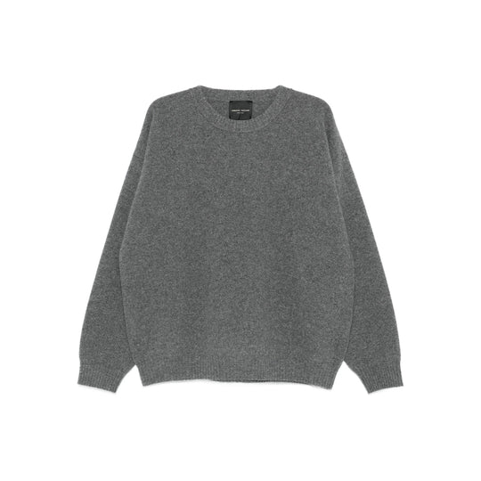 Sweaters Gray