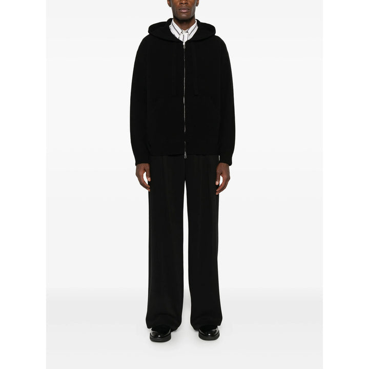 Roberto Collina Sweatshirts - Black | a67588504eac08f2948b60cdc9764d9457ac9281