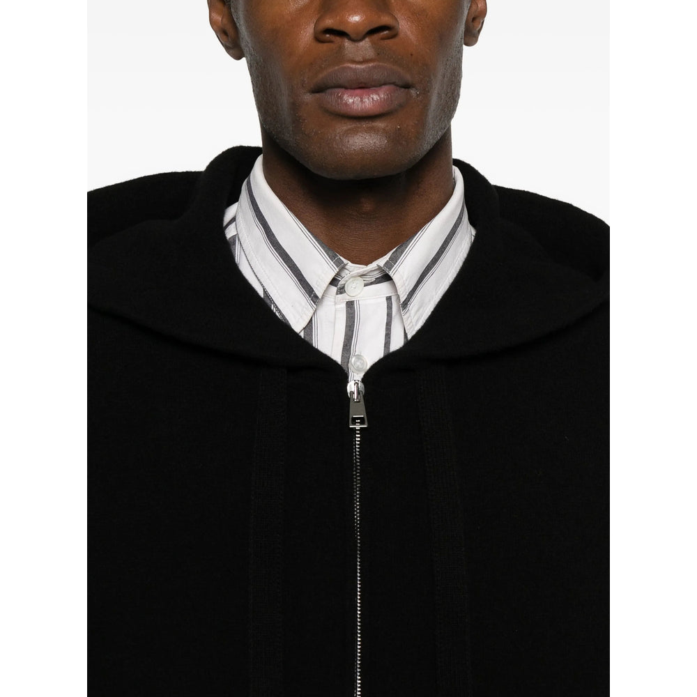 Roberto Collina Sweatshirts - Black | 14a1df173772faf492a1c5a6c234c0f840450f83