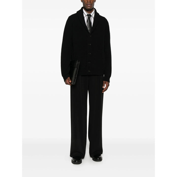 Roberto Collina Jackets - Black | ed0749bed2254e2d53769d505407267eecba5390