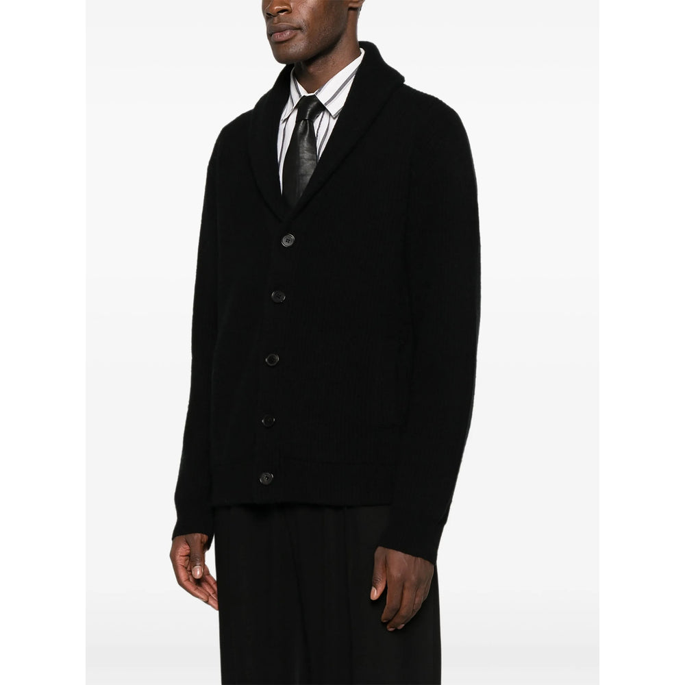 Roberto Collina Jackets - Black | 83e57d7d0a414cef4bcfc3197b4f5c23d4fa9387