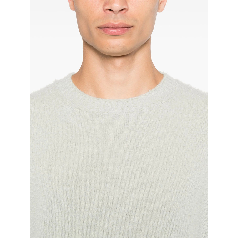 Roberto Collina Sweaters - Green | 4e366f17d30ba12b3f96587c0fe72d1e088068da